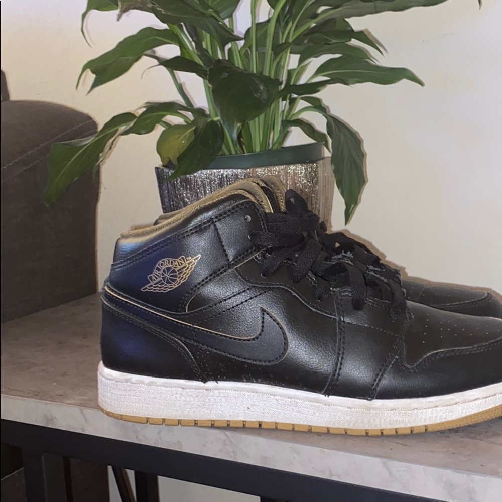 Air Jordan’s 1